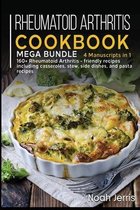 RHEUMATOID ARTHRITIS COOKBOOK