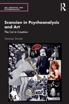 Scansion in Psychoanalysis and Art
