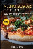 MULTIPLE SCLEROSIS COOKBOOK