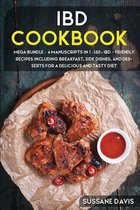 IBD COOKBOOK