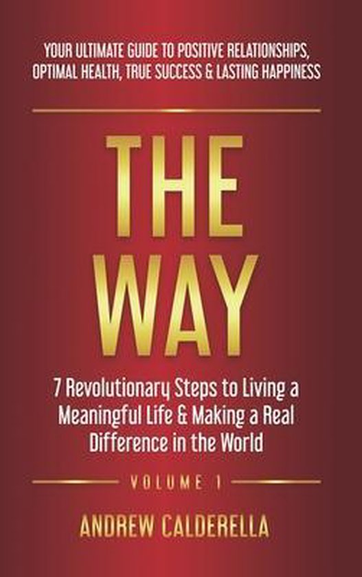 Way-The Way - cover