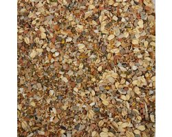 Pluimvee Pikmix | Kippengrit | 3KG