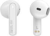 UiiSii TWS21 - Mini Draadloze Oordopjes - Earbuds -  Geschikt vooriPhone & Samsung / Android - Wit