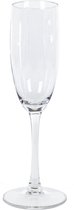 4x PREMIUM Champagneglazen - Champagne Glazenset - Champagneglas - Champagneset - 200 ML - Glas