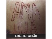 Amália Rodrigues - Paixao (LP)