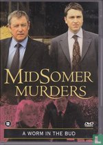 Midsomer Murders - A worm in the Bud