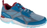 Columbia Vitesse 1888511099, Mannen, Blauw, Trekkingschoenen, maat: 42