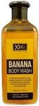 Xpel - Banana Bodywash - Shower Gel With Banana S Smou?