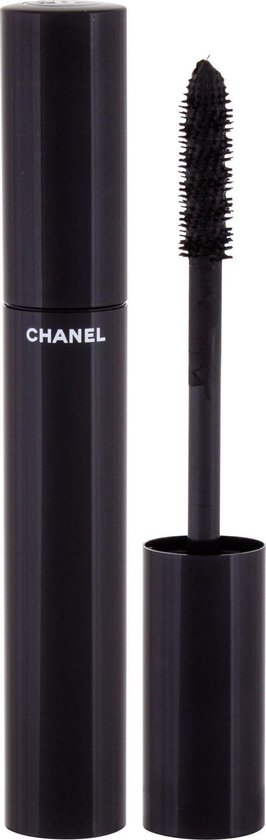 Chanel Le Volume Ultra-Noir de Chanel Mascara - 90 Noir Intense - 6 g |  bol.com
