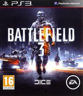 Battlefield 3 - PS3