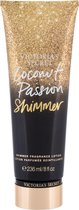 Victoria´s Secret - Coconut Passion Shimmer Body Lotion - 236ml