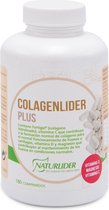 Naturlider Colagenlider Plus 180 Comprimidos