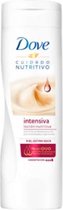 Body Lotion Nutrición Intensiva Dove (400 ml) (Refurbished A+)