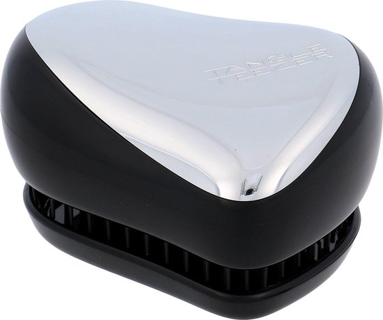 tangle teezer silver