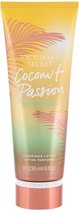 Victoria's Secret - Coconut Passion Sunkissed Body Lotion - 236ml