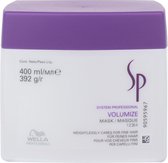 Wella Professionals Sp Volumize 400 Ml For Women