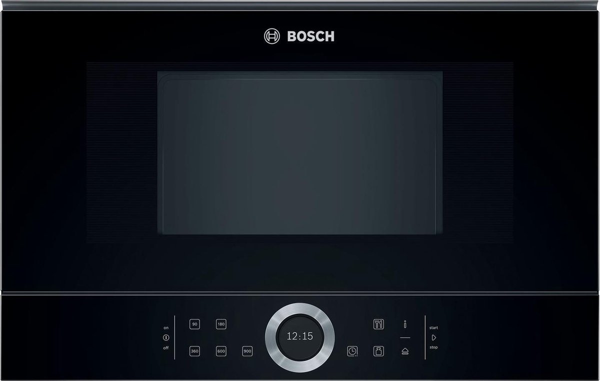 Bosch BFL634GB1 - Magnetron