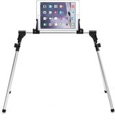 DrPhone TVT1 Floor Stand Support réglable pour smartphone / tablette - 1,2 à 12,2 pouces (PAS dans la taille de l'écran) 2,5 - à 31 cm de circonférence (convient par exemple à l'iPad 12,9 pouces) -