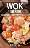 Wok Cookbook 3 - Wok Cookbook
