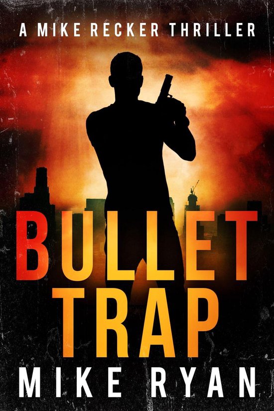 The Silencer Series 15 - Bullet Trap