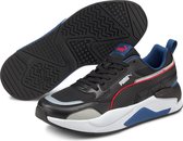 Puma Sneakers - Maat 44.5 - Mannen - wit/zwart/geel