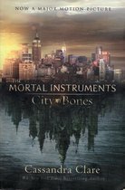 Mortal Instruments 01. City of Bones. Movie Tie-In Edition