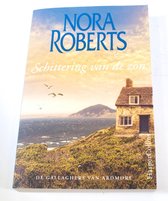 Nora Roberts - Schittering van de zon ISBN9789402701739