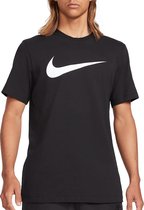 Nike Sportswear Icon Swoosh Heren T-shirt - Maat M