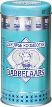 Donkers - Zeeuwse Roomboter Babbelaars - Blik 12 x 325 gram