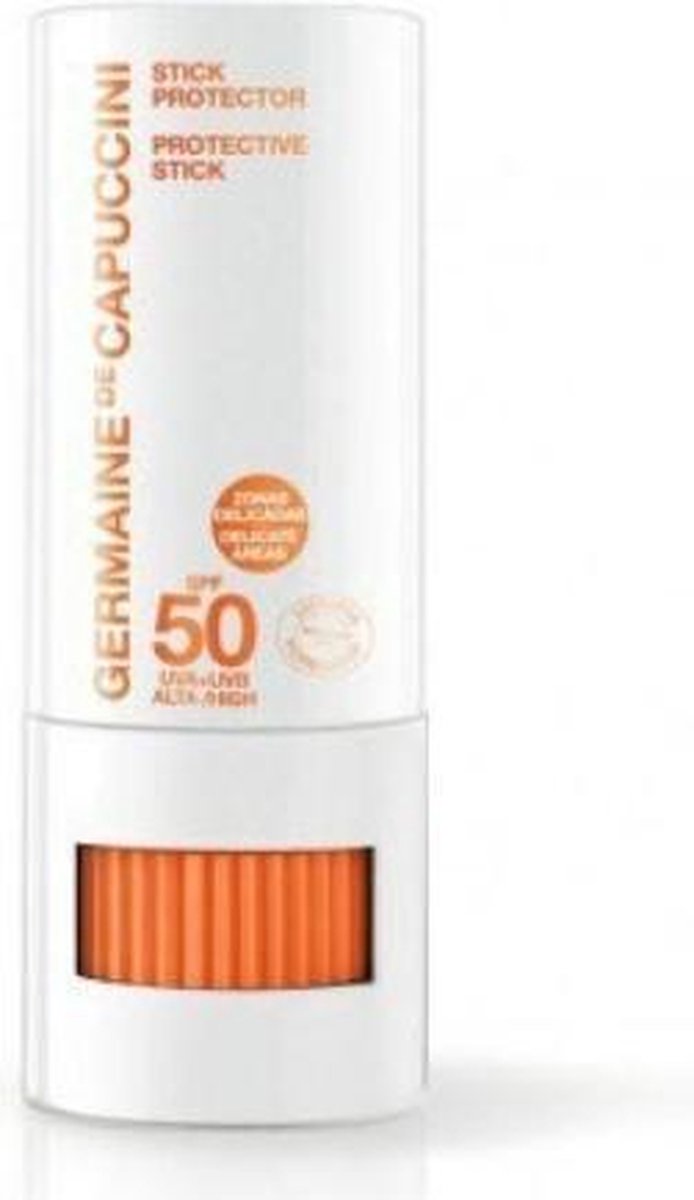 Germaine de Capuccini Golden Caresse Sun Protective Stick SPF 50 (8 g)