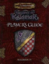 Kingdoms of Kalamar Player's Guide