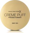 Max Factor Crème Puff 05 Translucent 21g