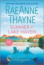 Haven Point - Summer at Lake Haven
