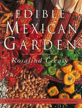 Edible Garden Series - Edible Mexican Garden