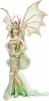 Barbie Signature GOLD LABEL Mythical Muse Dragon Empress