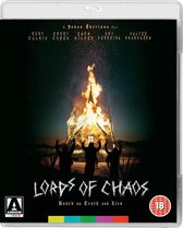 Lords of Chaos [Blu-Ray]