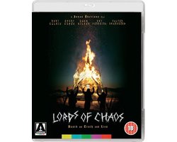 Lords Of Chaos