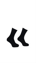 Luxe casual sokken - Maat 43/46  - 5 paar - Made in Holland