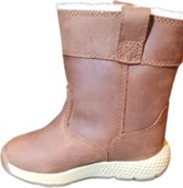 Timberland Hoge Laarzen Metroroam 8 In Wp Po Mocha Biscue maat 22