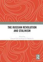Routledge Europe-Asia Studies - The Russian Revolution and Stalinism