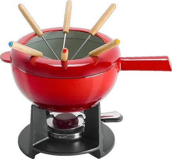 Zwilling - Fondue Set 20cm