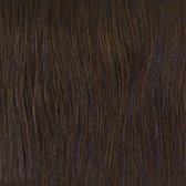 Balmain Hair Professional - Double Hair Extensions Human Hair - L5 - Bruin