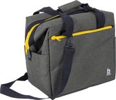 Bo-Camp Industrial - Sac isotherme - Ryndale - Vert - 18 Litres