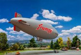 Faller - Trumpf Airship - FA222413 - modelbouwsets, hobbybouwspeelgoed voor kinderen, modelverf en accessoires