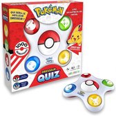 Pokemon Trainer Trivia - Quiz jeu électronique interactif - Edition Français
