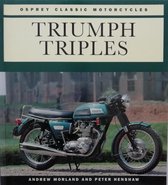 Triumph Triples