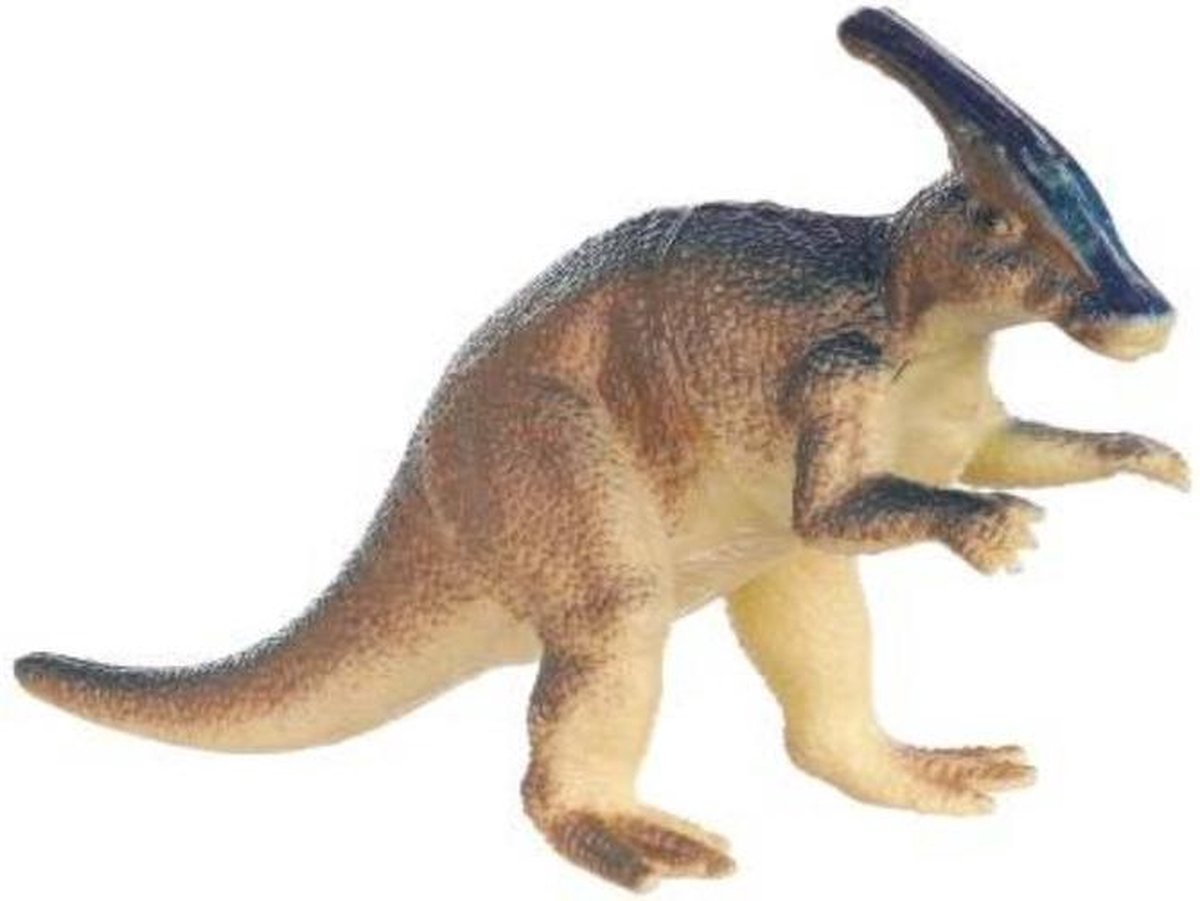 Kruzzel Dinosaurus Speelfiguren Set van 12 - Ontdek de Prehistorie — afbeelding 3
