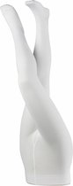 FALKE Cotton Touch Kindermaillots 13870 2000 white 134-146