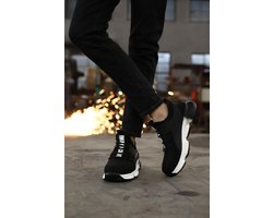 Veiligheidsschoen- werkschoenen