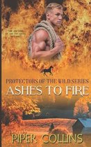 Ashes to Fire